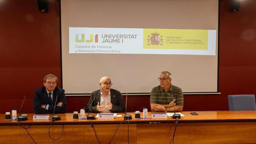 L'UJI punta su una Cattedra di Storia e Memoria Democratica