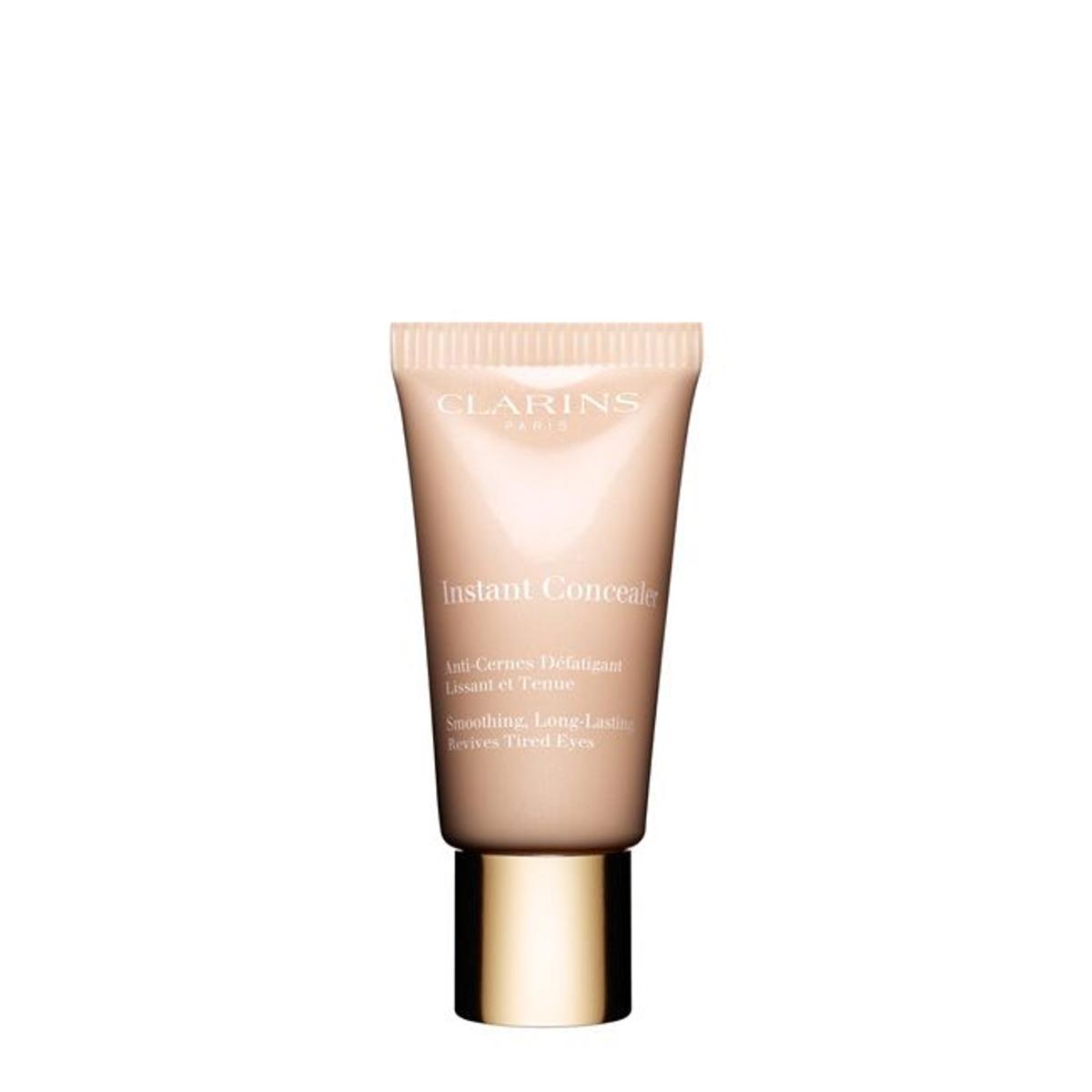 Antiojeras Instant Concealer, de Clarins