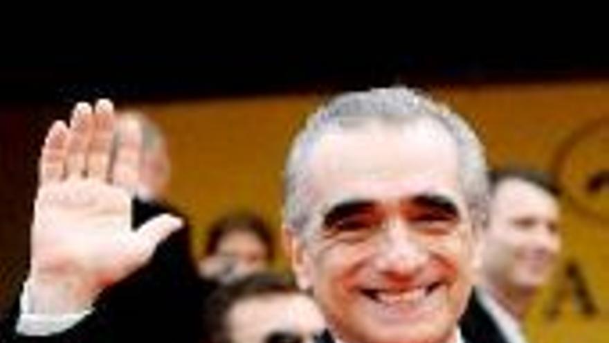 Martin Scorsese pone punto final a ´Gangs of New York´