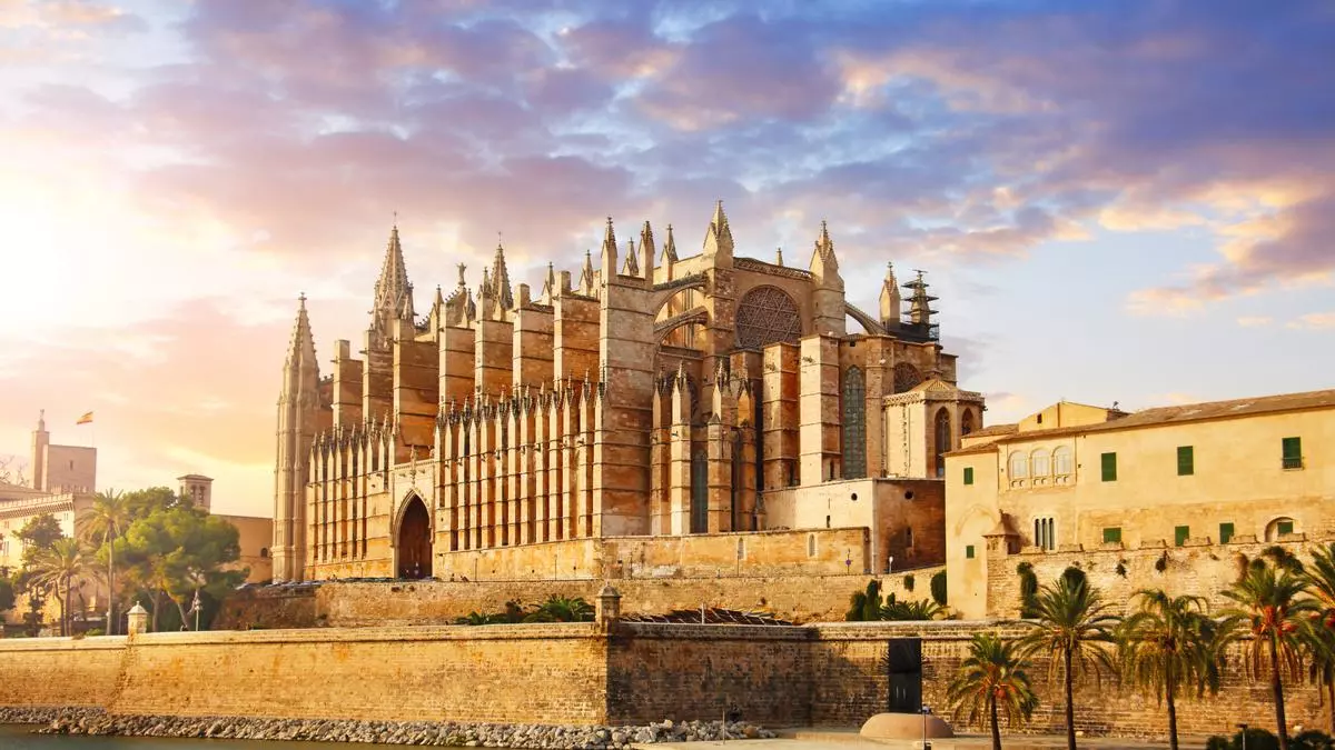 7 paradas indiscutibles en Palma de Mallorca que no puedes perderte