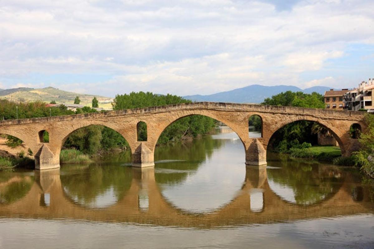 Baquedano, Navarra