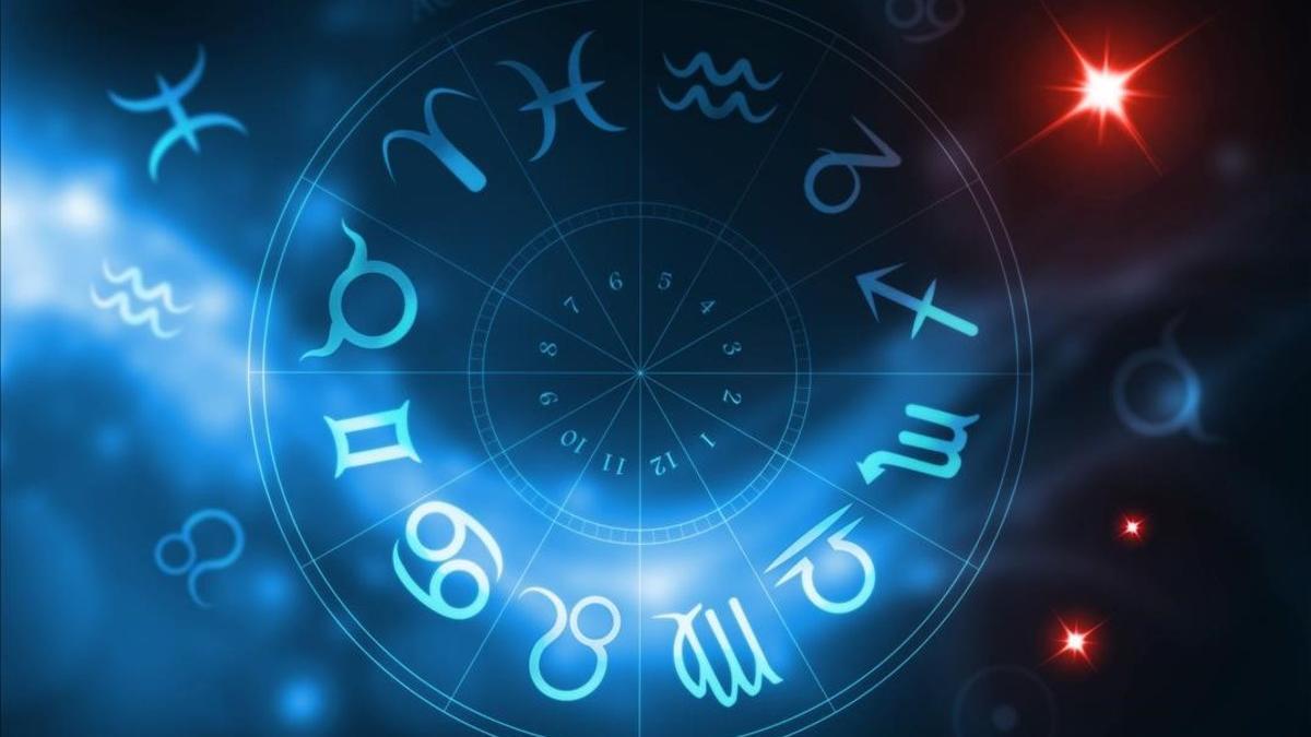 Los signos del zodiaco