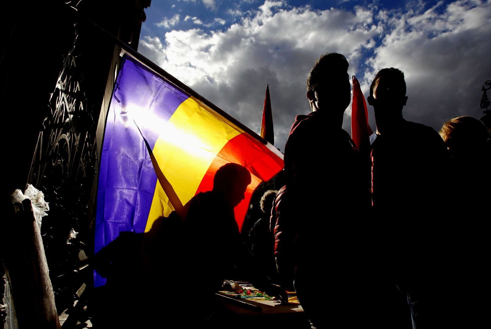 Por qué los colores de la bandera de España son el rojo y el