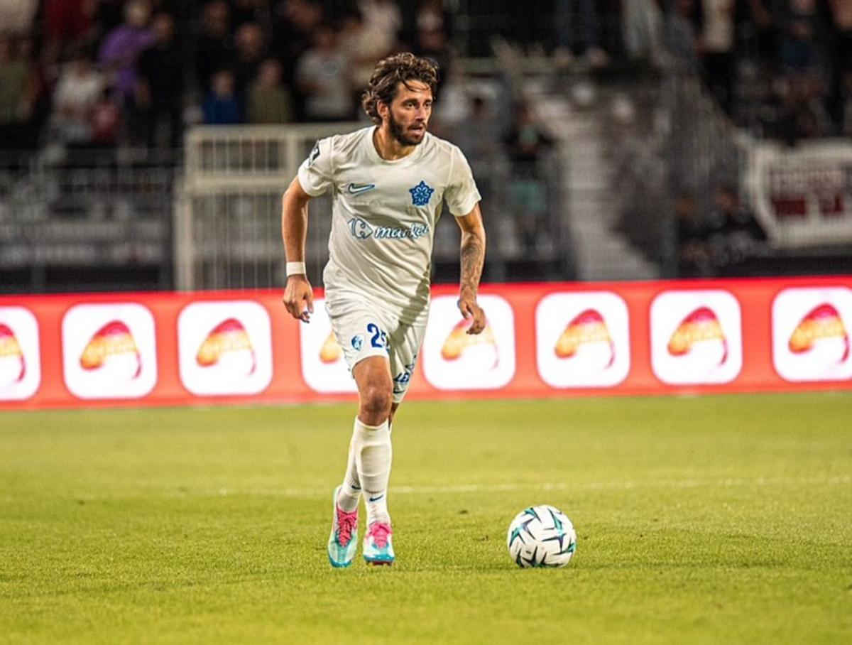 Imagen de archivo de Theo Valls