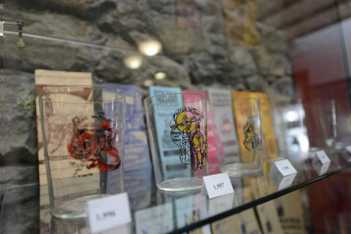 Catorce restaurantes y sidrerías de Mieres ofrecerán el menú de la Folixa  na Primavera