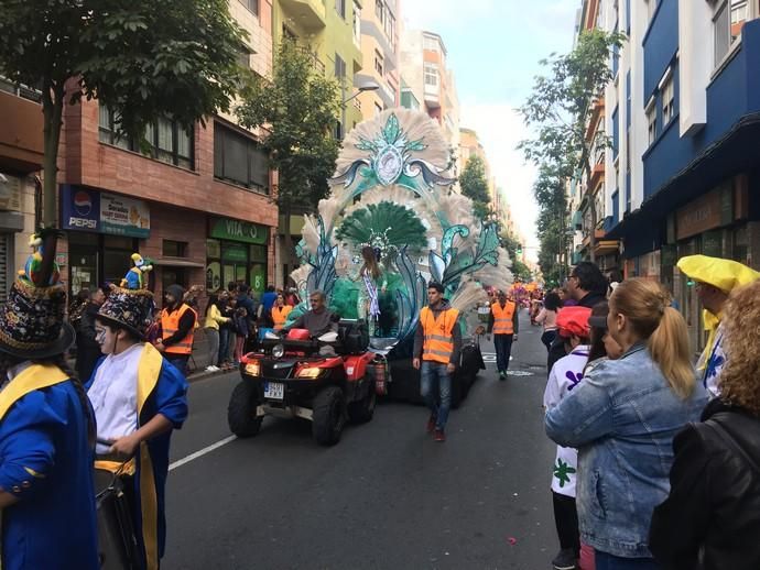 Carnaval LPGC 2018 | Gran Cabalgata