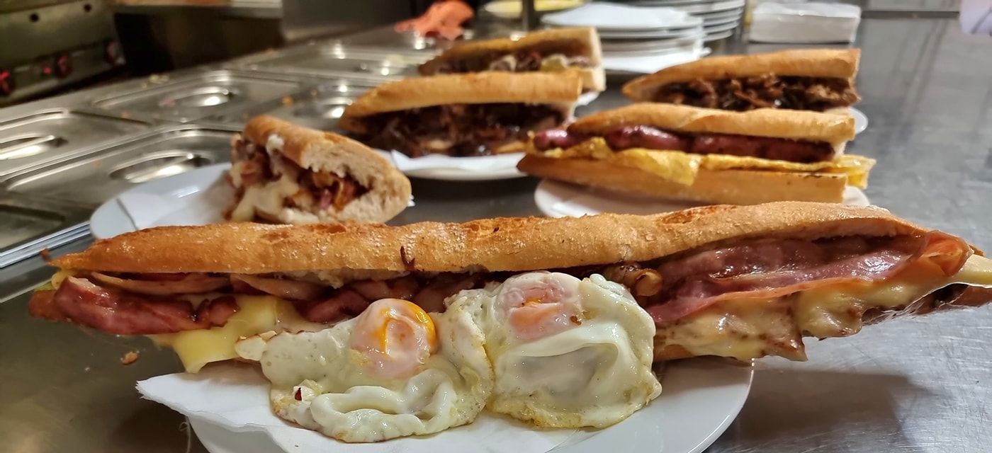 Los mejores sitios para almorzar en la comarca del Camp de Túria