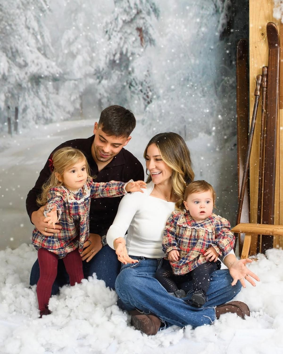 La Navidad del Celta, en imágenes