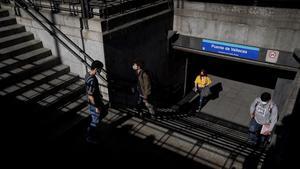 zentauroepp55040984 madrid  21 09 2020  coronavirus covid 19 barrio de vallecas 200923111452