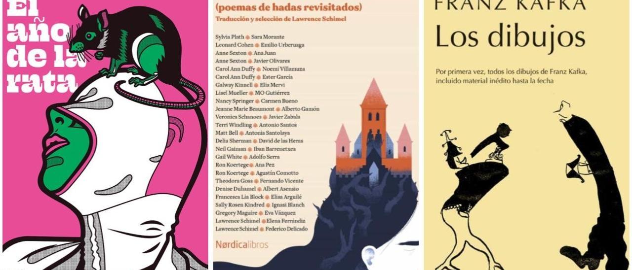 Los mejores libros ilustrados para regalar esta Navidad de 2021.