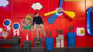 De ‘jumping parks’ a arcades: els millors centres d’oci de la Barcelona metropolitana