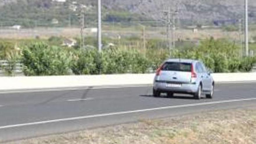 Benicàssim priorizarás las inversiones en materia de movilidad