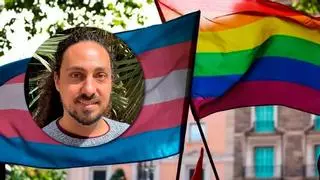 Un error en el trámite archiva la denuncia de un profesor de Castellón por una agresión LGTBIfóbica