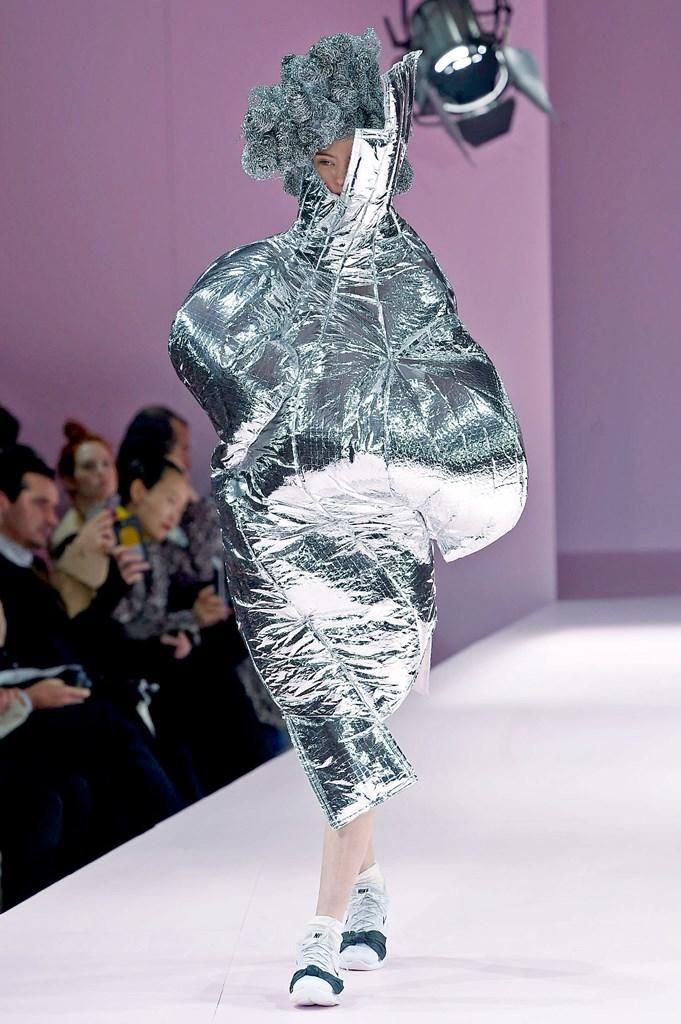 Comme Des Garcons