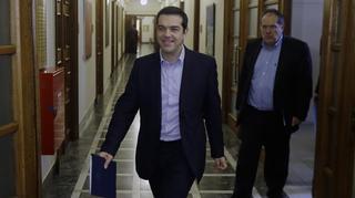 Grecia se compromete a aplicar un amplio programa de reformas