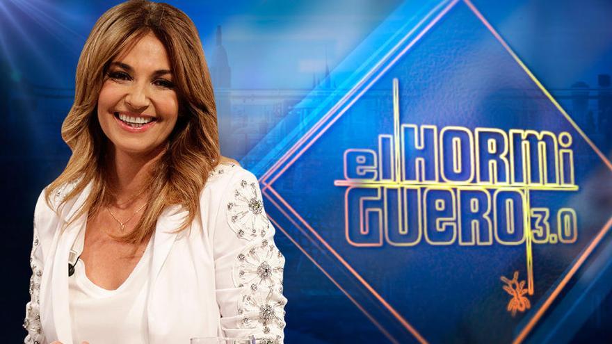 Invitado de El Hormiguero: Jueves 23 de febrero