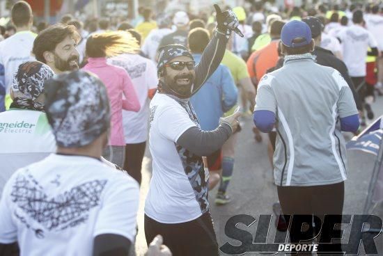 Búscate en el 10K Ibercaja Valencia