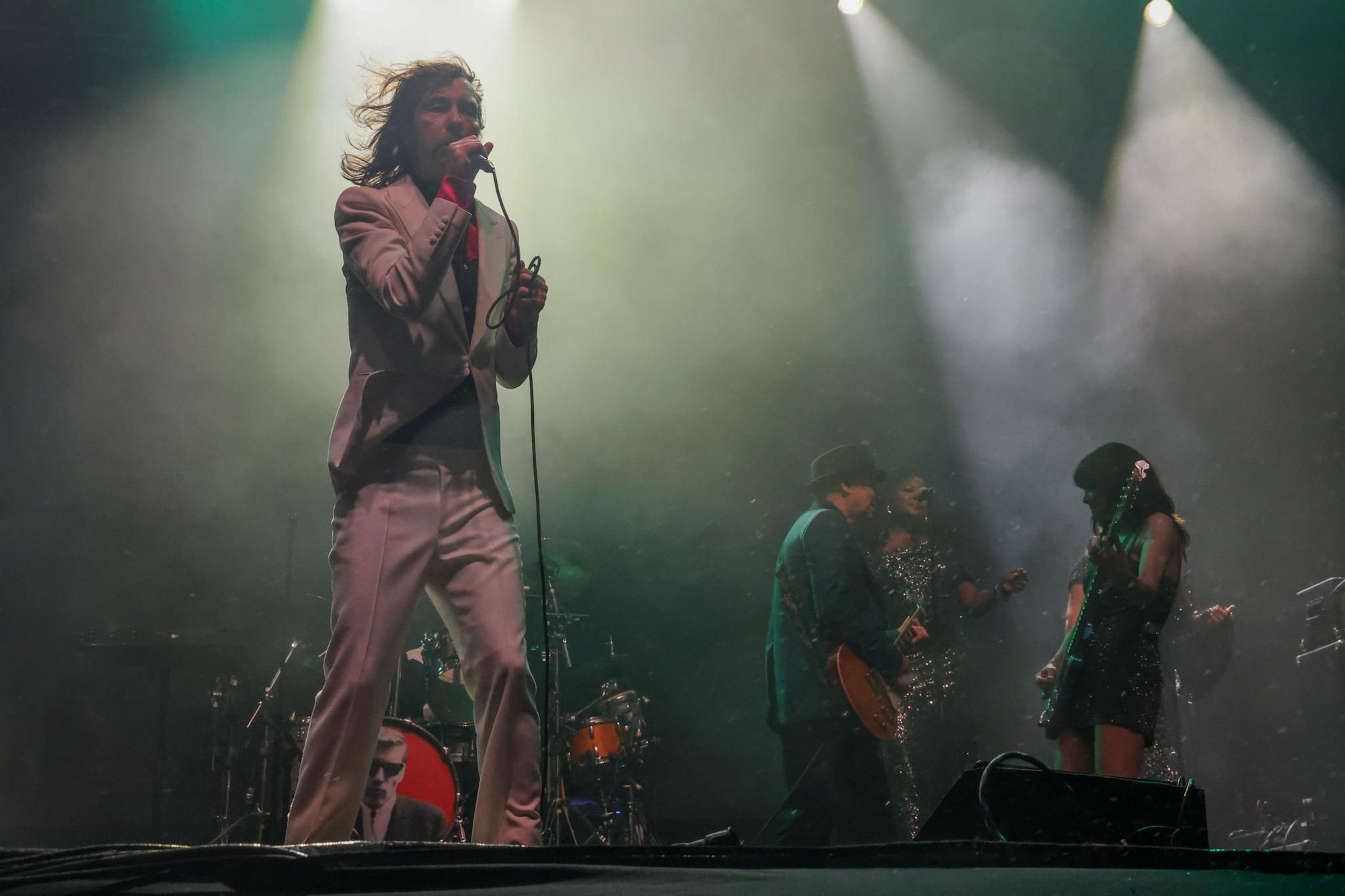 Las imágenes de un Atlantic Fest para el recuerdo colectivo