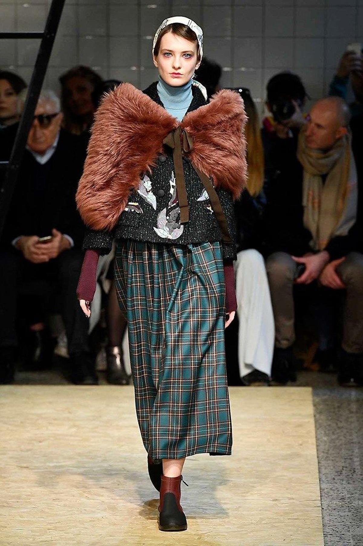 I'm Isola Marras