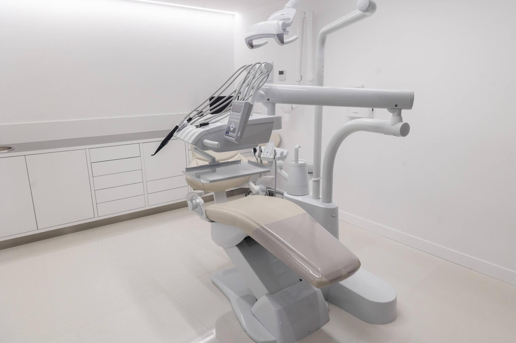 La clínica dental Mvoca abre sus puertas en el centro de València