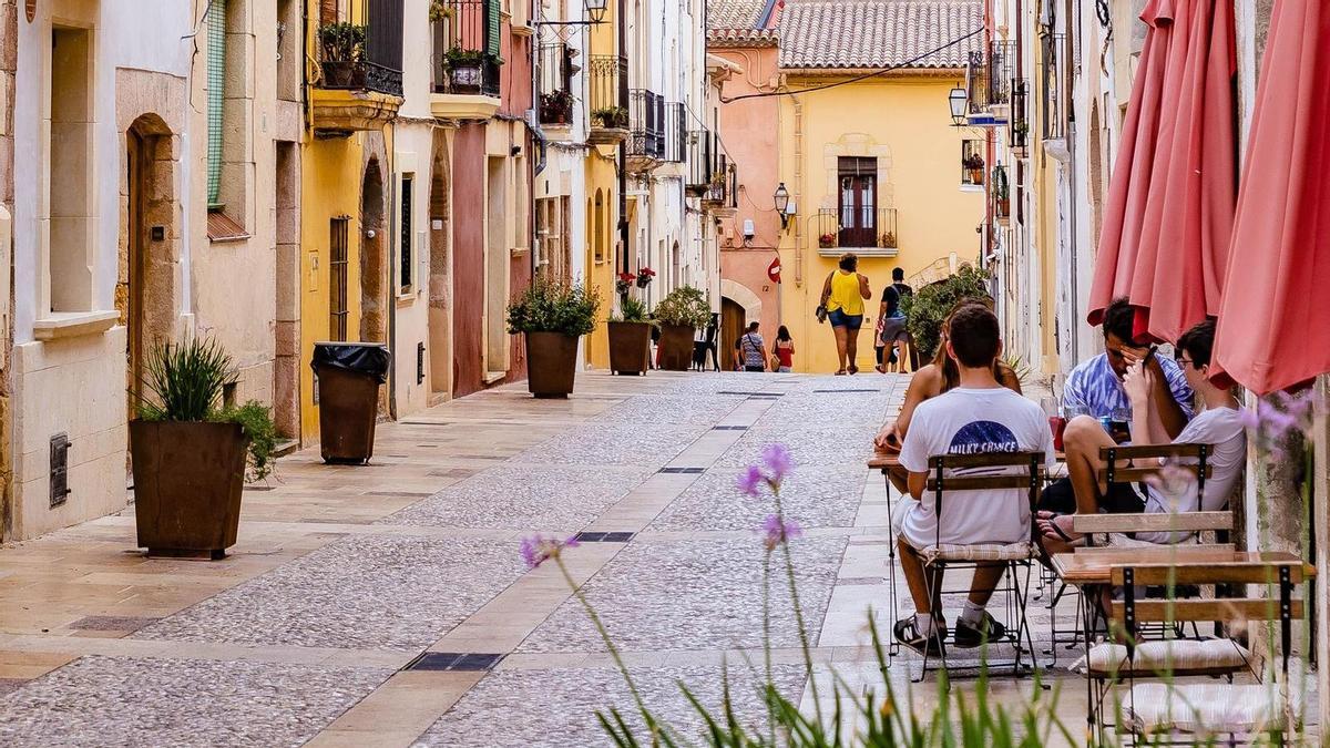 Conviure en un poble que canvia