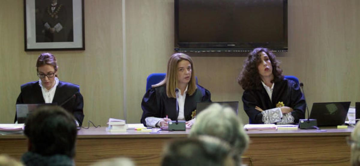 Caso Nóos: la Infanta, absuelta y Urdangarin, condenado a 6 años y 3 meses de cárcel