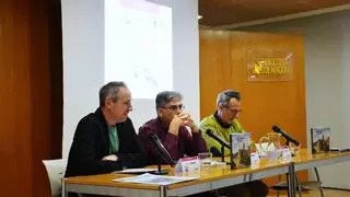 ‘Los agitados años diez’, una Zaragoza "perdida" en fotos