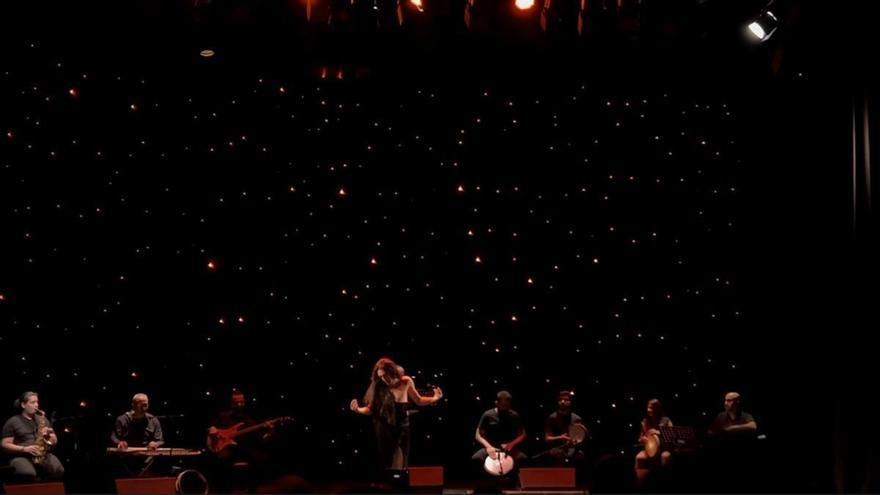 Crónica desde Beirut, donde la danza oriental se convierte en refugio e identidad