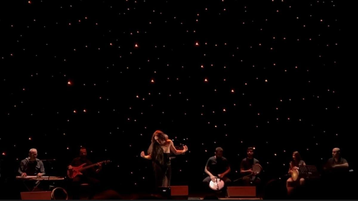 Crónica desde Beirut, donde la danza oriental se convierte en refugio e identidad