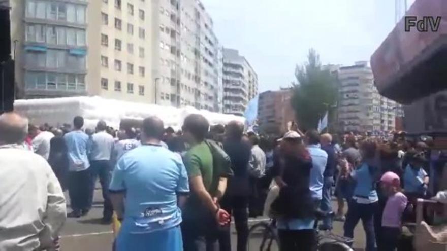 A Roda abre el telón