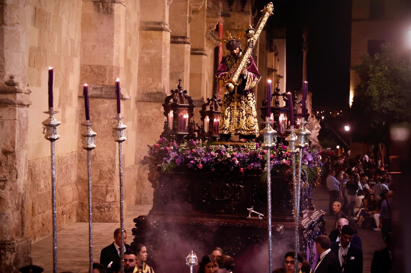 Nuestro Padre Jesús de la Pasión, de Córdoba