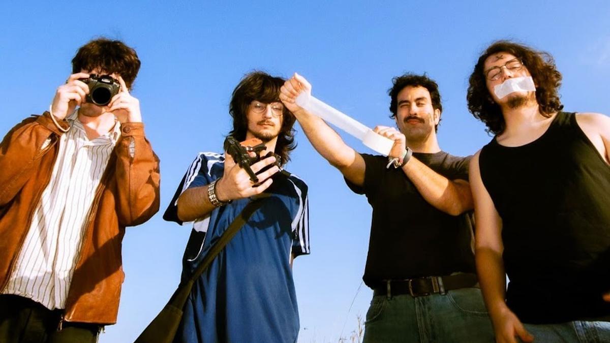 Perfecto Miserable és un dels grups que participen aquest 6 de febrer a l'emac.day.