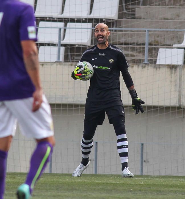 Hércules - L''Hospitalet