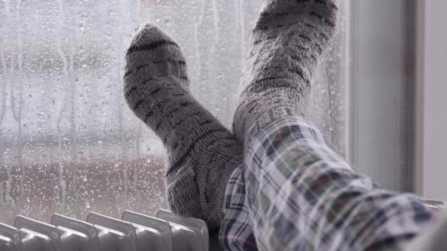 Ni estufa ni radiador: el truco finlandés para calentar la casa por menos de 2 euros