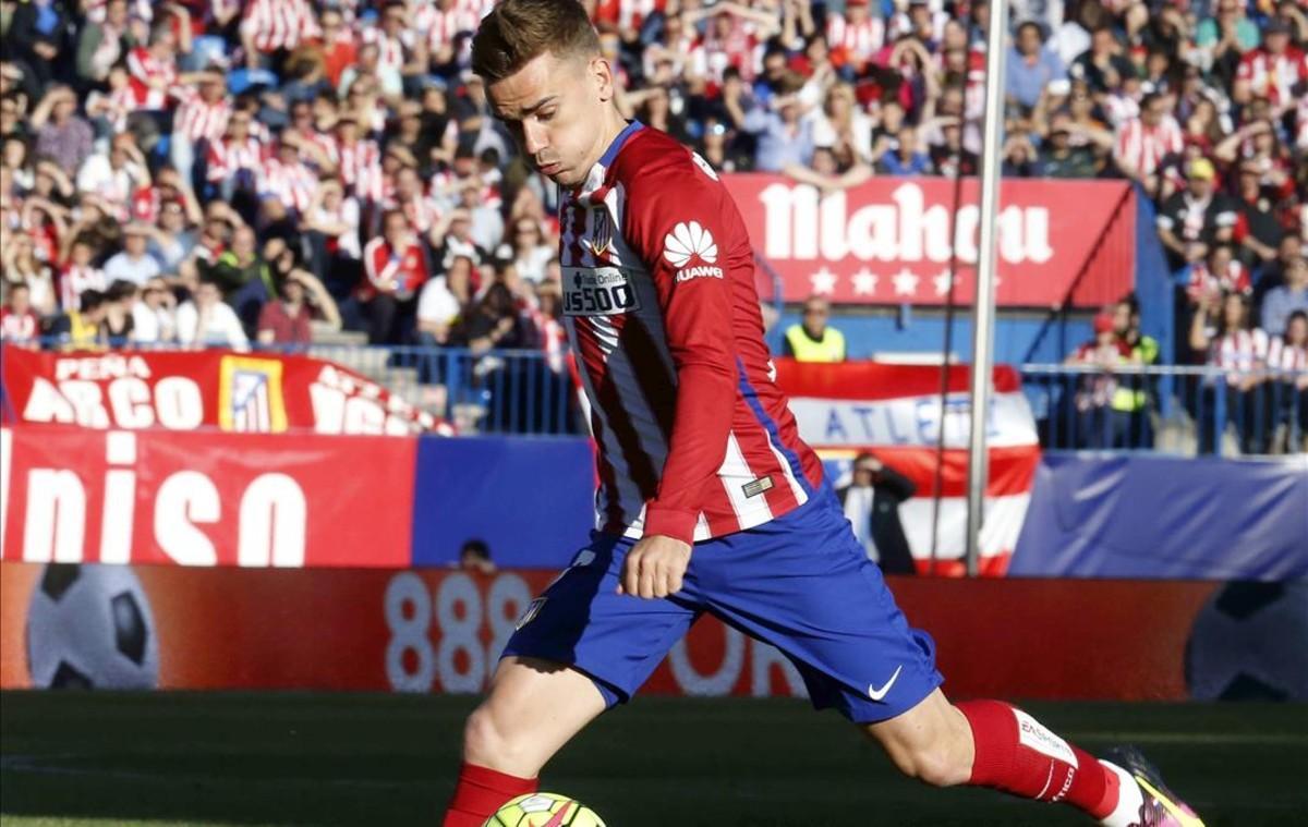 tecnicomadrid33717919 gra309  madrid  30 04 2016   el delantero franc s