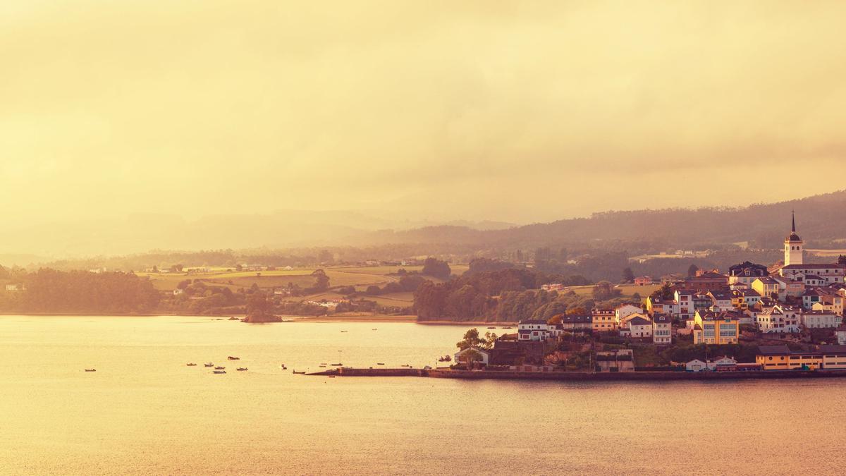 Castropol, Asturias