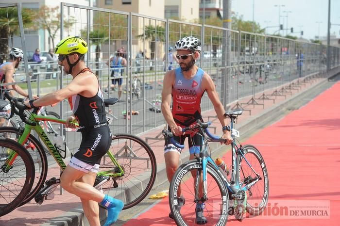 Duatlón Ciudad de Murcia (II)