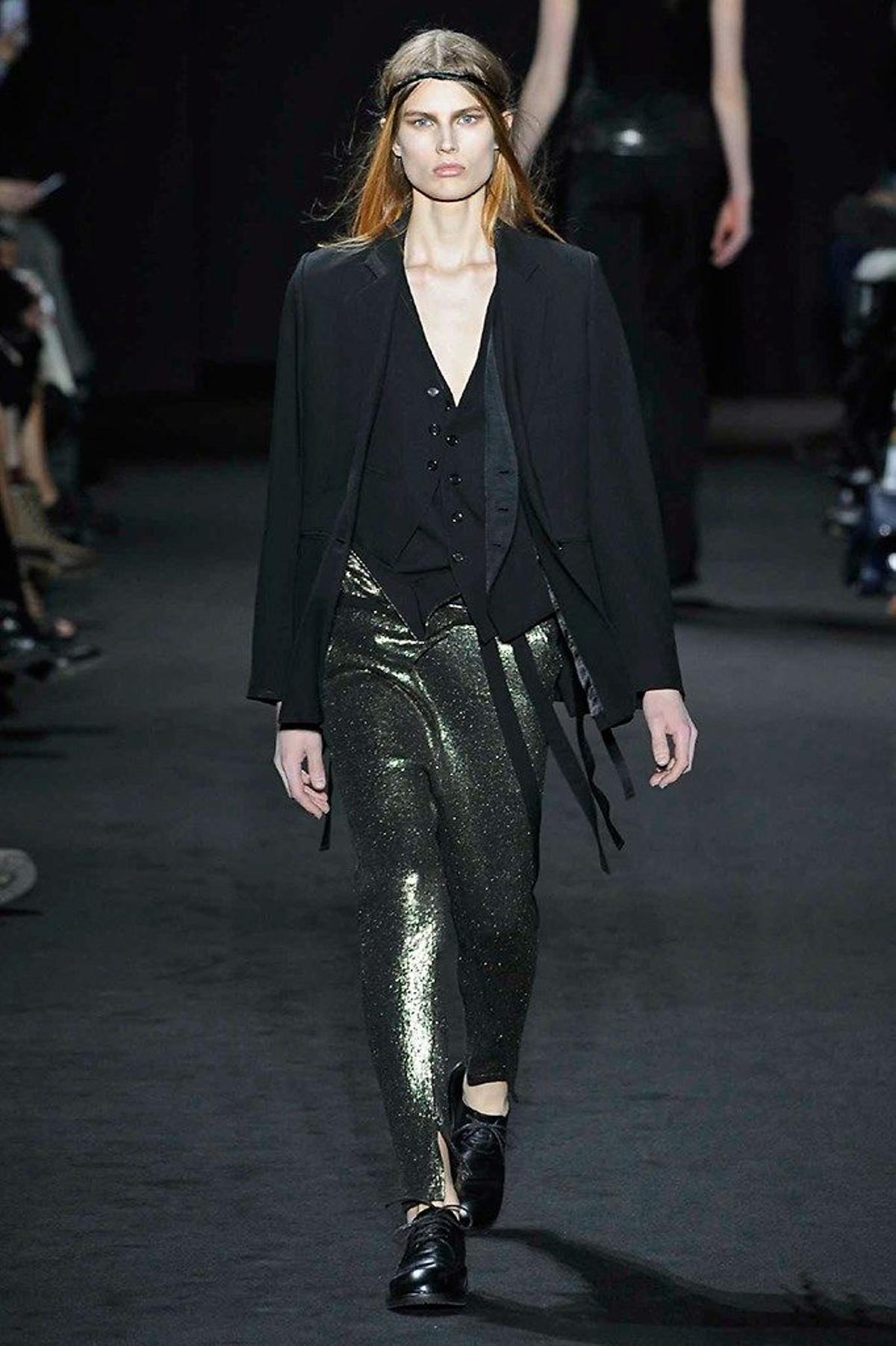 Ann Demeulemeester