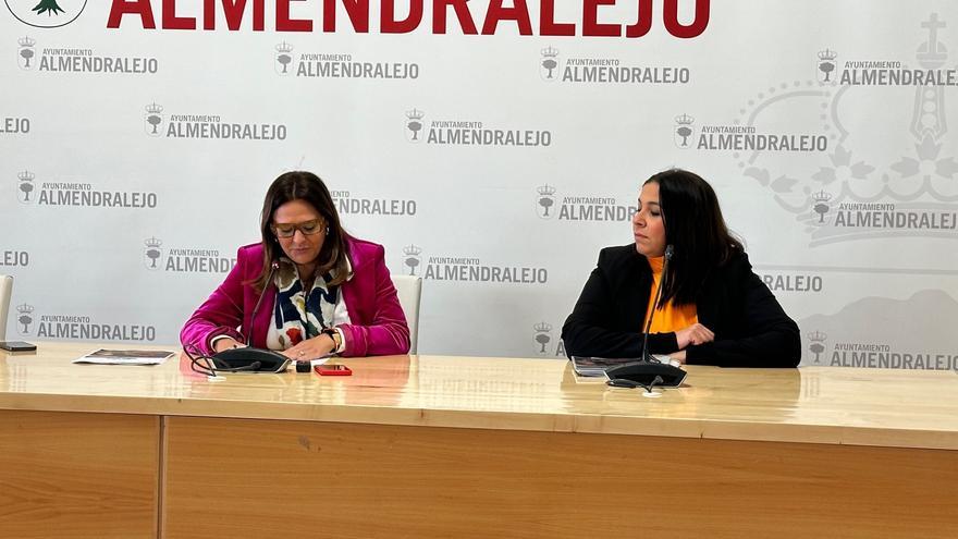 El &#039;Saborea Extremadura&#039; atrae a más de 80 expositores