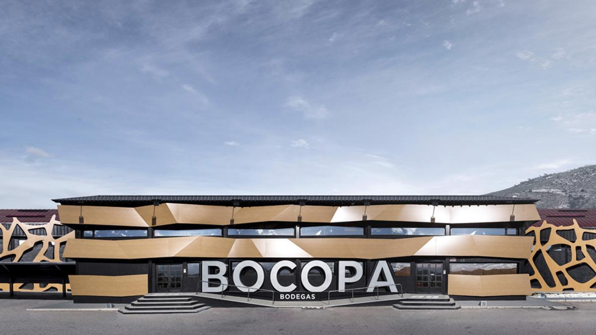 Bodegas Bocopa es una de las firmas de mayor prestigio internacional de la Comunitat Valenciana.