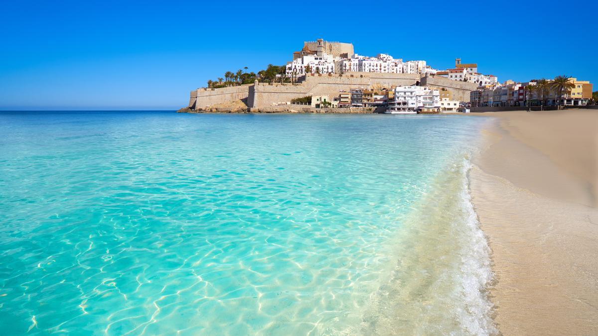 Cuál es la mejor época del año para visitar Peñíscola? Te lo contamos todo  - El Periódico Mediterráneo