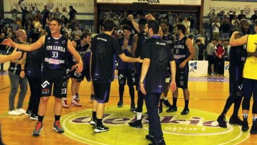 Villarrobledo, el Masnou y Marbella, rivales del Hispagan para el play off