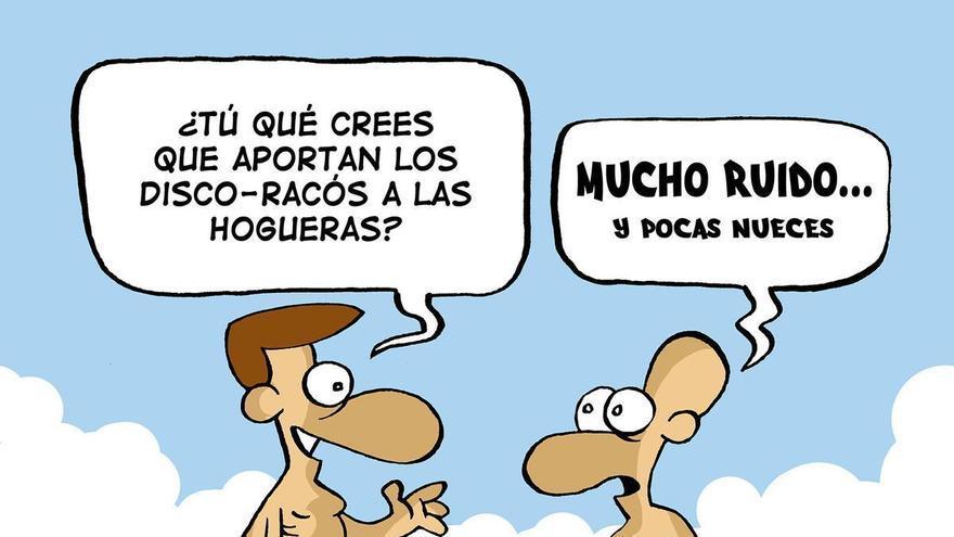 La viñeta de Enrique (04-07-2026)