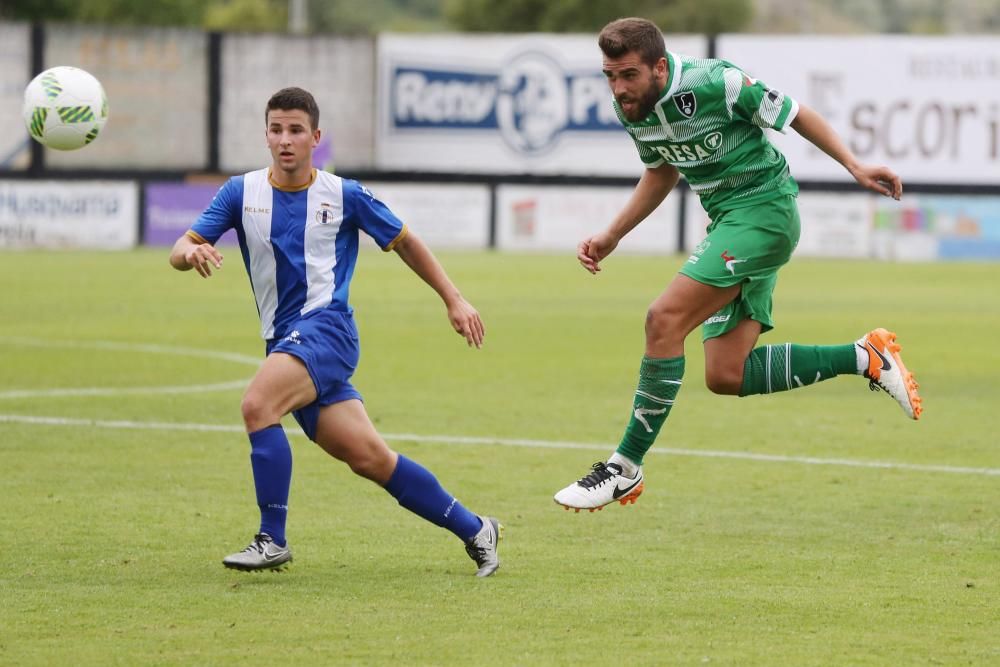 Partido Lealtad-Avilés