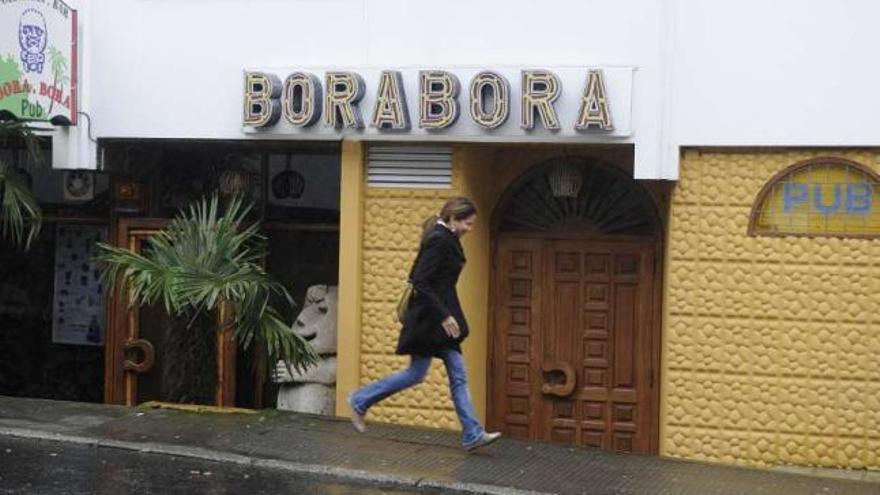 El mítico Bora Bora de Santa Cristina cierra tras casi 40 años