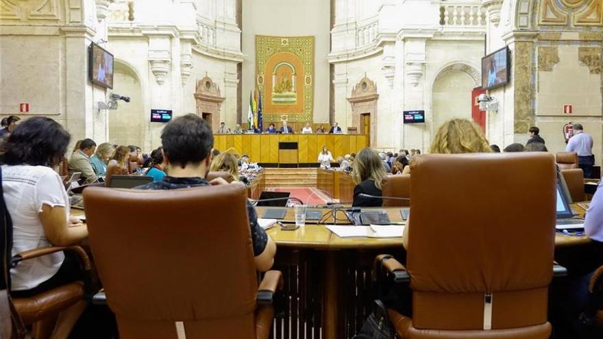 Díaz anuncia la inminente aprobación de las leyes del Agricultura y Formación Profesional