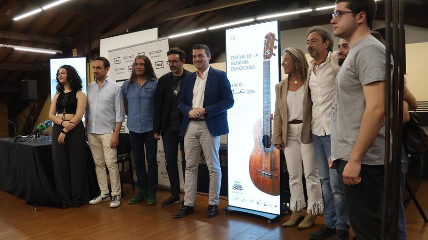 El Consejo del Movimiento Ciudadano pide un nuevo rumbo para el Festival de la Guitarra