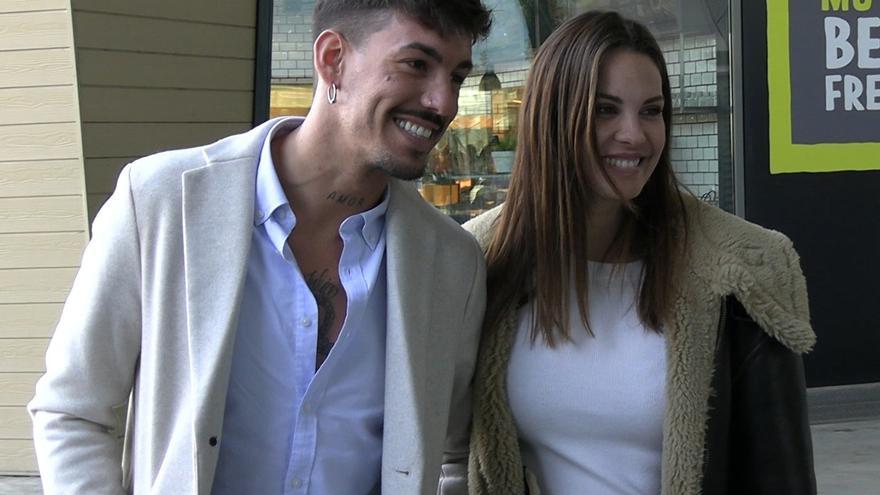 Jessica Bueno y Luitingo ya no esconden su amor tras su paso por &#039;GH VIP&#039;