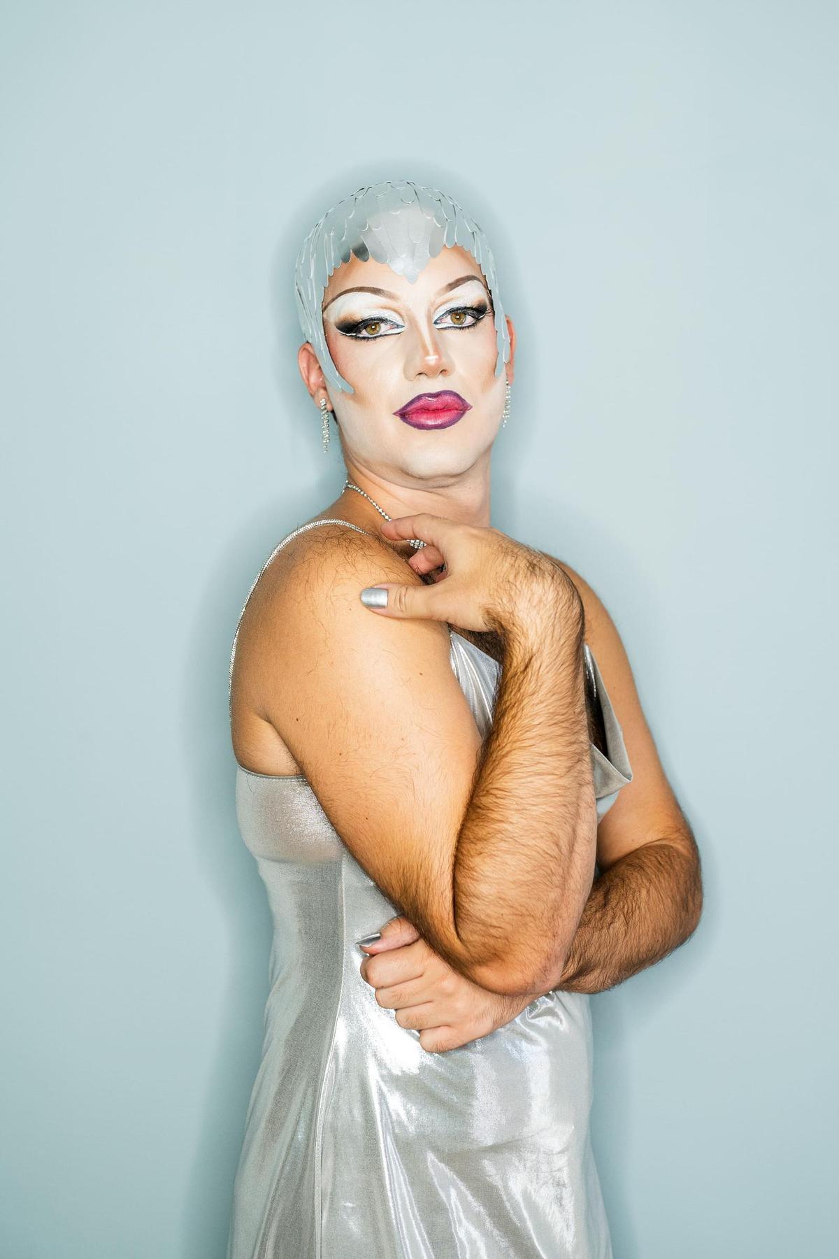 Ofèlia Drags