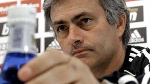 L’entrenador del Reial Madrid s’ha alegrat de la retirada de la targeta a Cani.